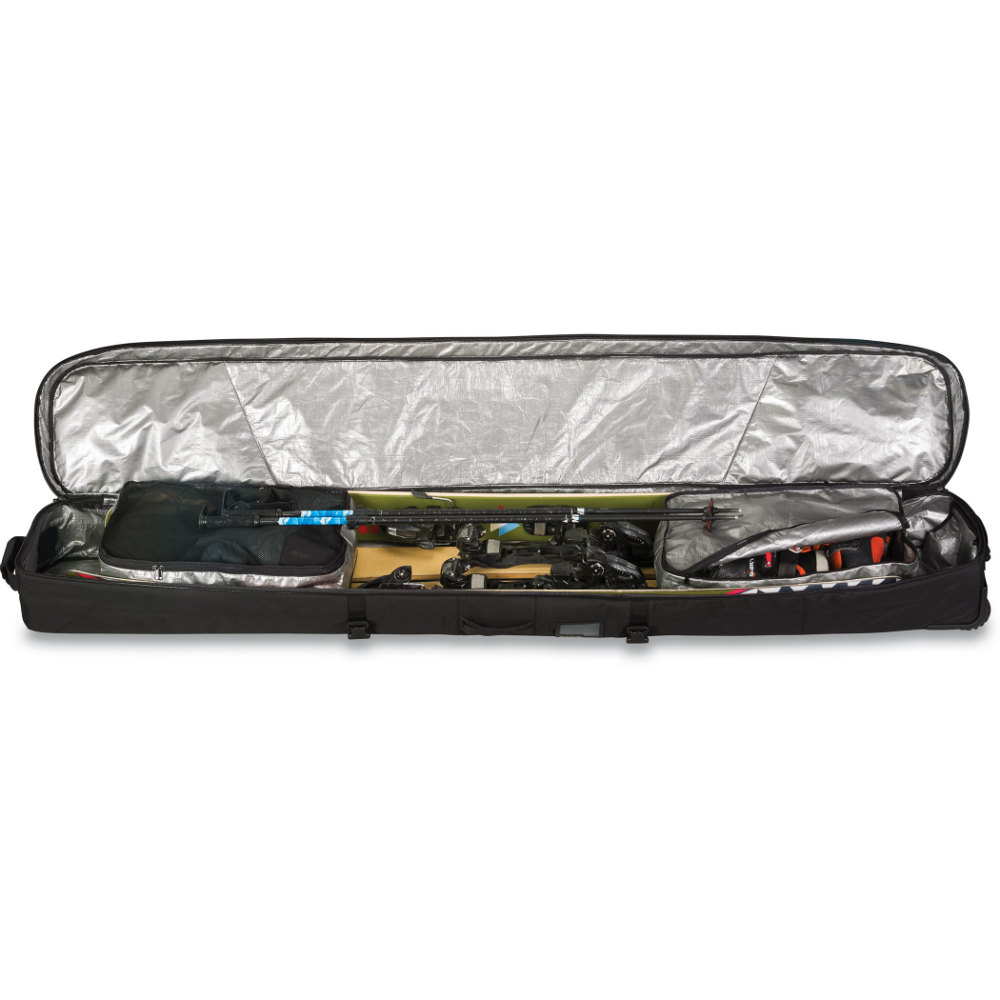 Dakine Boundary Ski Roller Bag